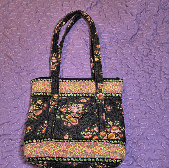 Vera Bradley Purse - Picture 3 of 6